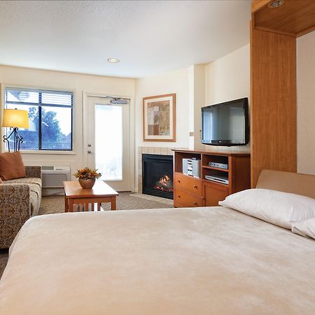 Worldmark Grand Lake Monkey Island Buitenkant foto