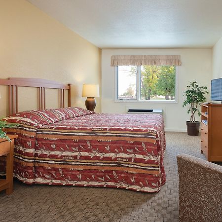 Worldmark Grand Lake Monkey Island Buitenkant foto