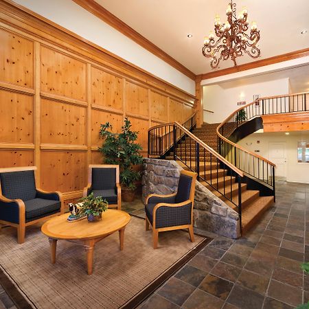 Worldmark Grand Lake Monkey Island Buitenkant foto