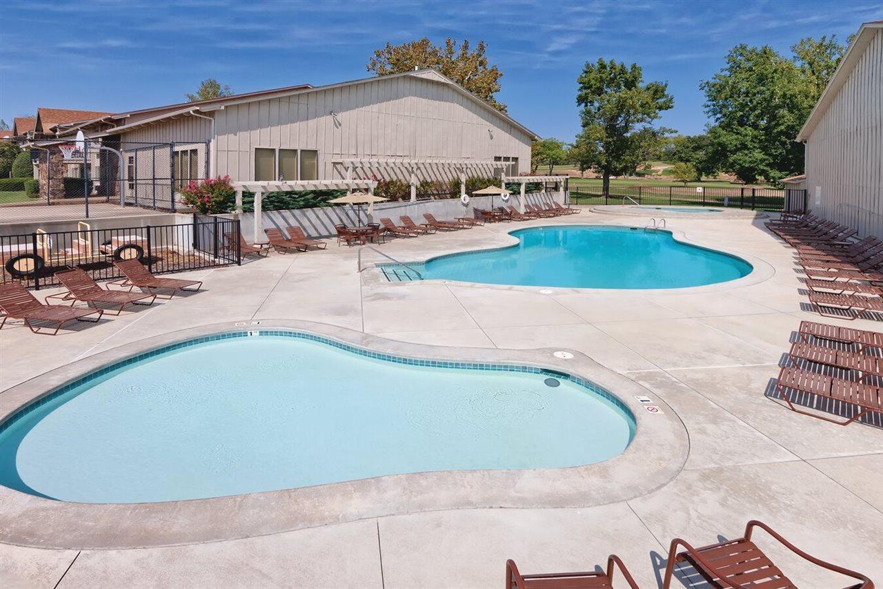 Worldmark Grand Lake Monkey Island Buitenkant foto