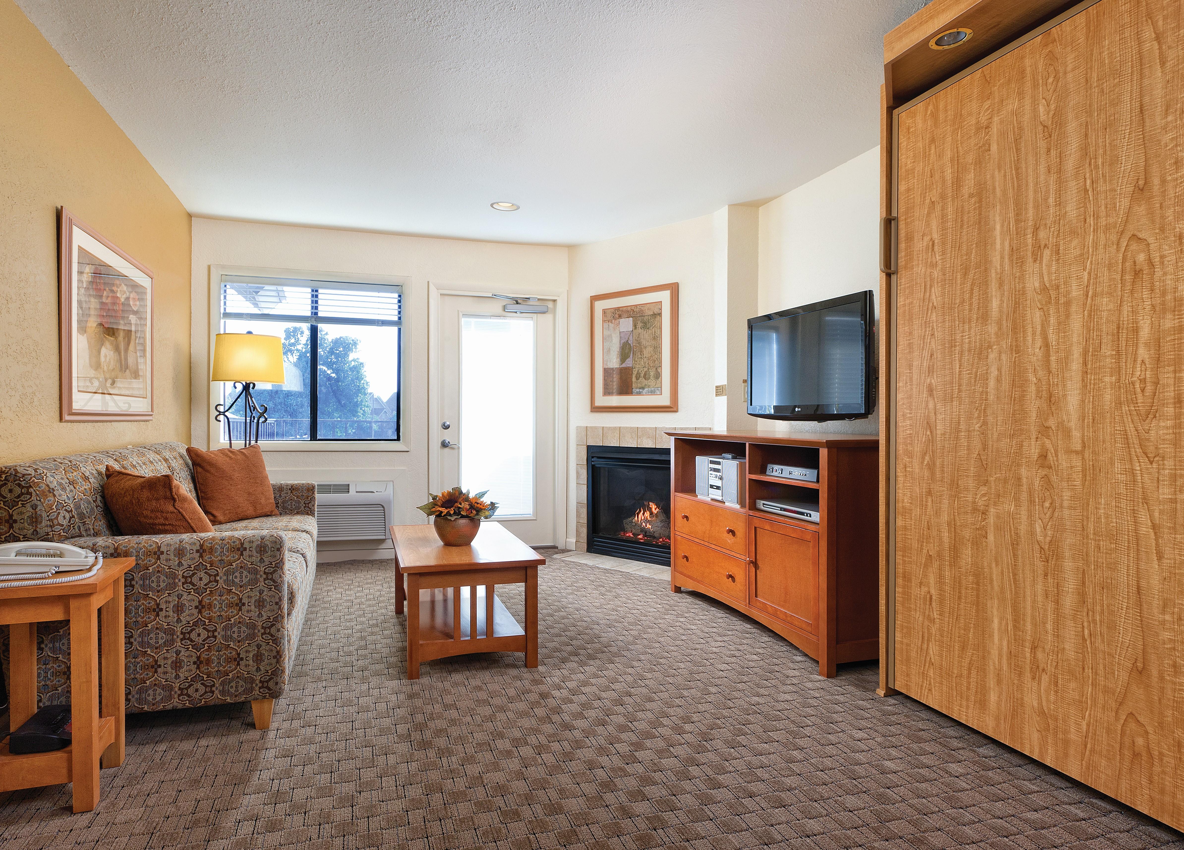 Worldmark Grand Lake Monkey Island Buitenkant foto
