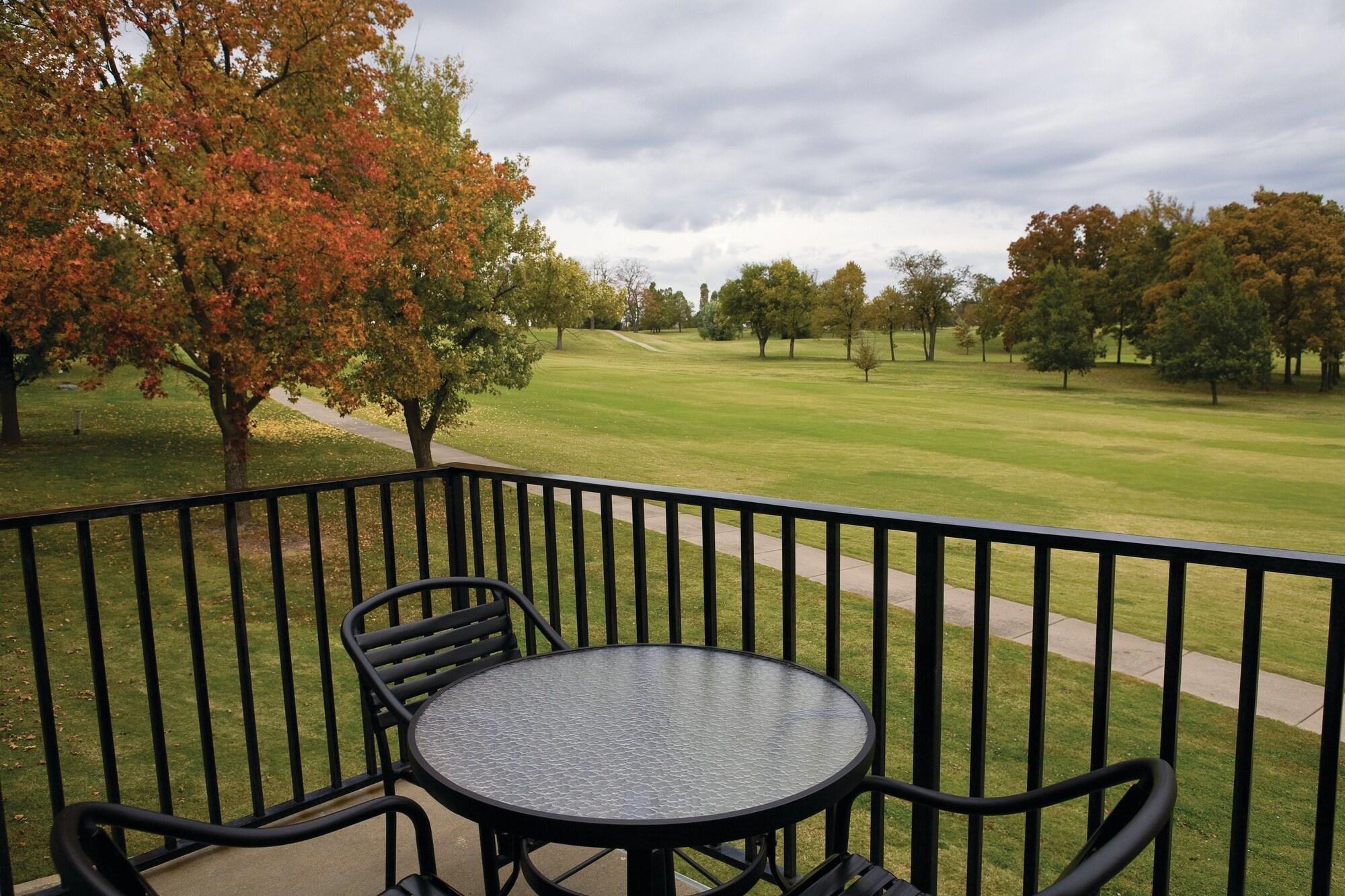 Worldmark Grand Lake Monkey Island Buitenkant foto