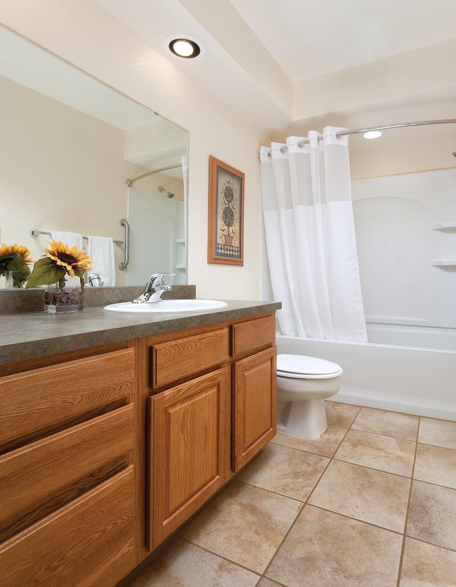 Worldmark Grand Lake Monkey Island Buitenkant foto