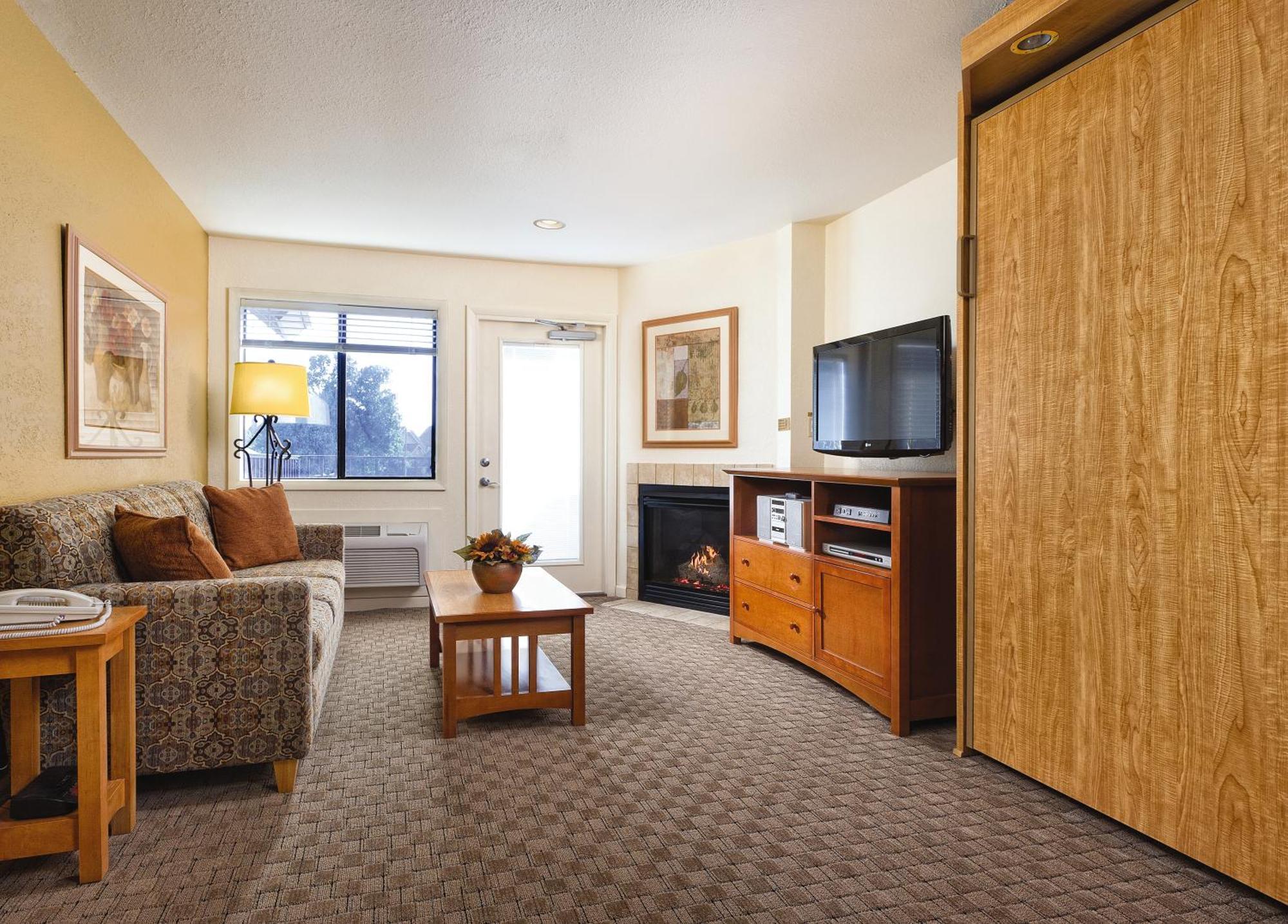 Worldmark Grand Lake Monkey Island Buitenkant foto