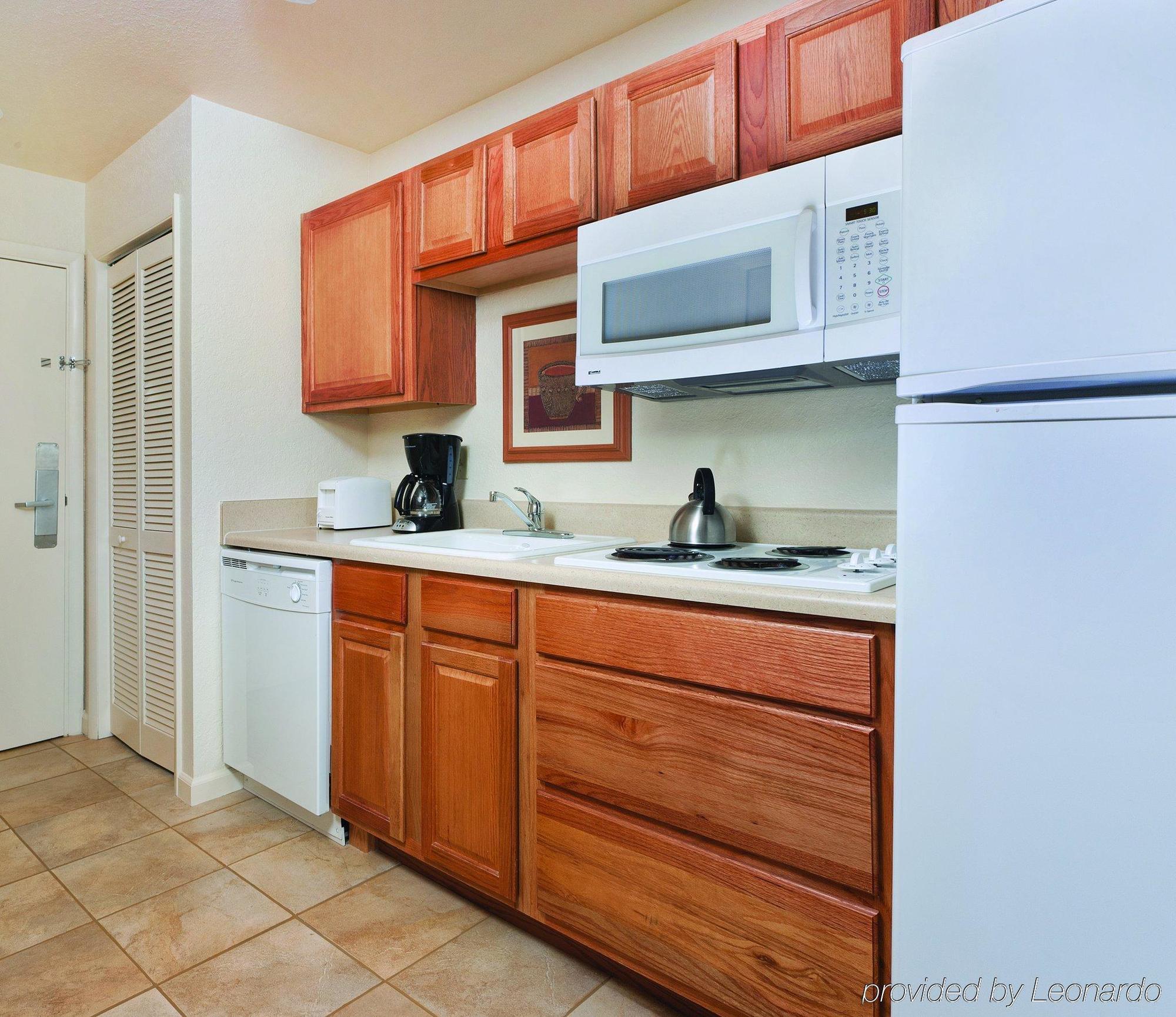 Worldmark Grand Lake Monkey Island Buitenkant foto