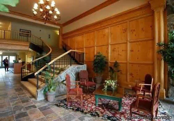 Worldmark Grand Lake Monkey Island Buitenkant foto
