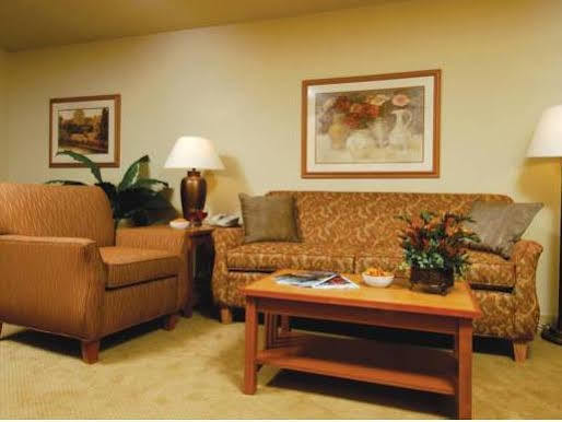 Worldmark Grand Lake Monkey Island Buitenkant foto